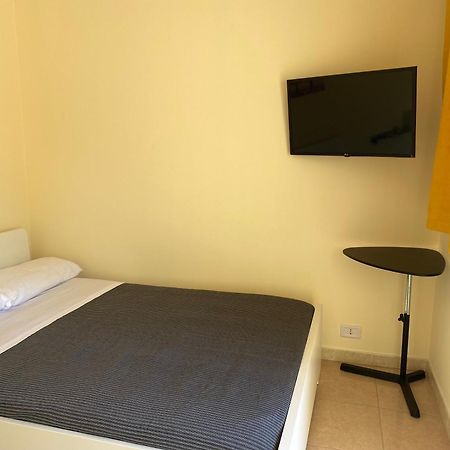 Villa Adelaide Suite & Room Torre A Mare Exterior foto