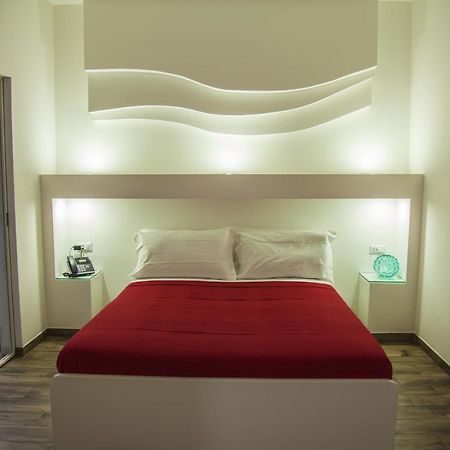 Villa Adelaide Suite & Room Torre A Mare Exterior foto