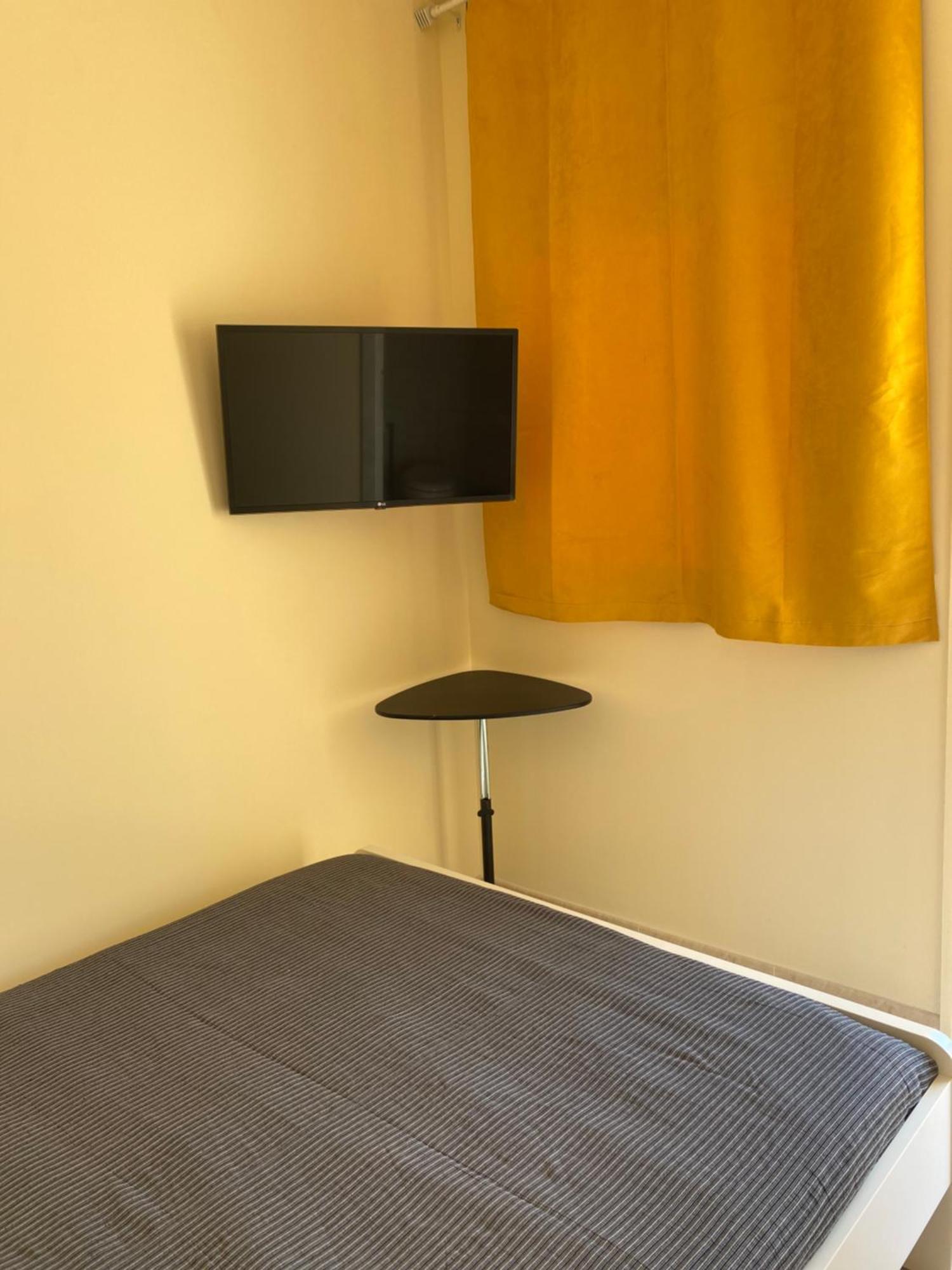 Villa Adelaide Suite & Room Torre A Mare Exterior foto