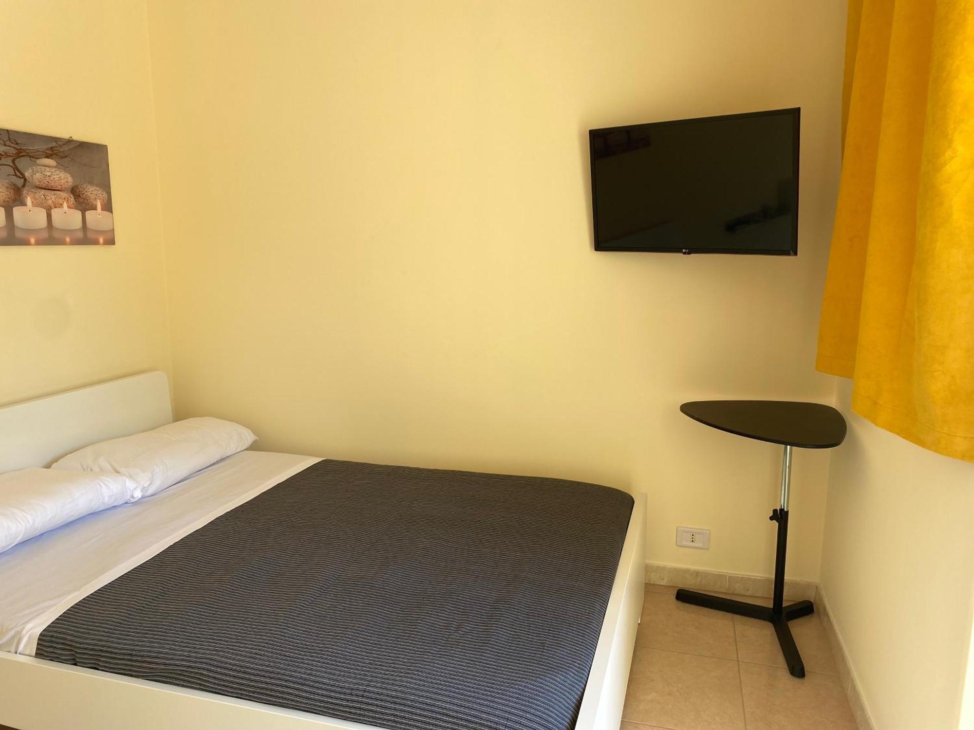 Villa Adelaide Suite & Room Torre A Mare Exterior foto