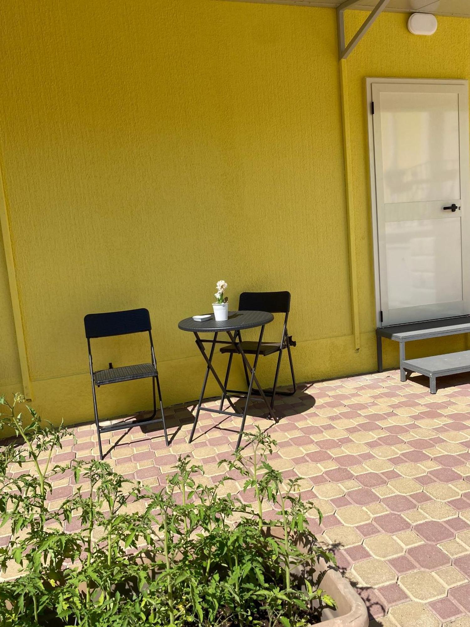Villa Adelaide Suite & Room Torre A Mare Exterior foto