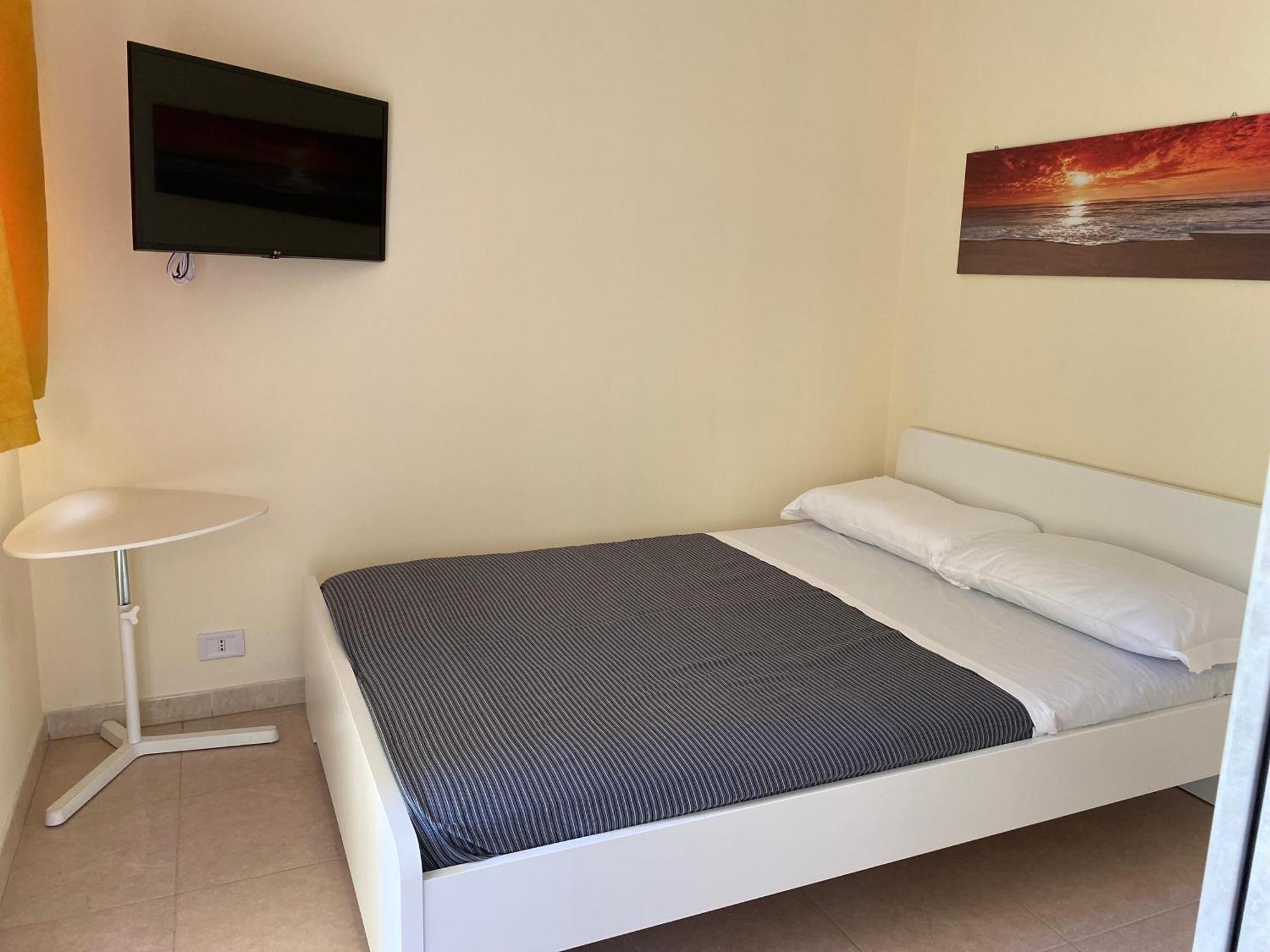 Villa Adelaide Suite & Room Torre A Mare Exterior foto