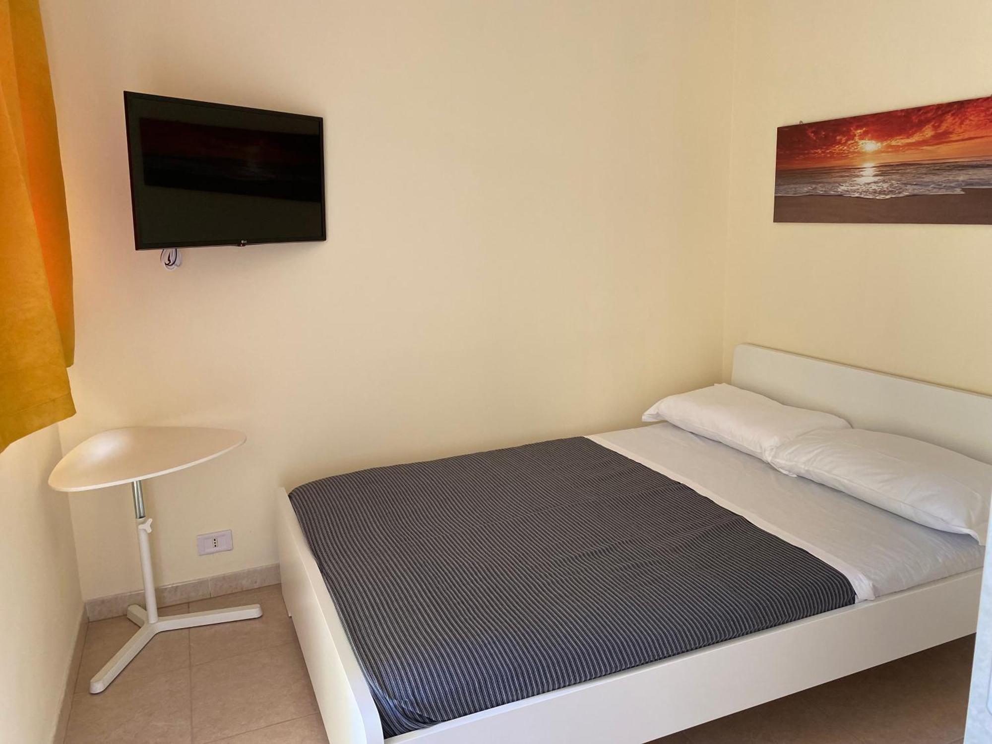 Villa Adelaide Suite & Room Torre A Mare Exterior foto