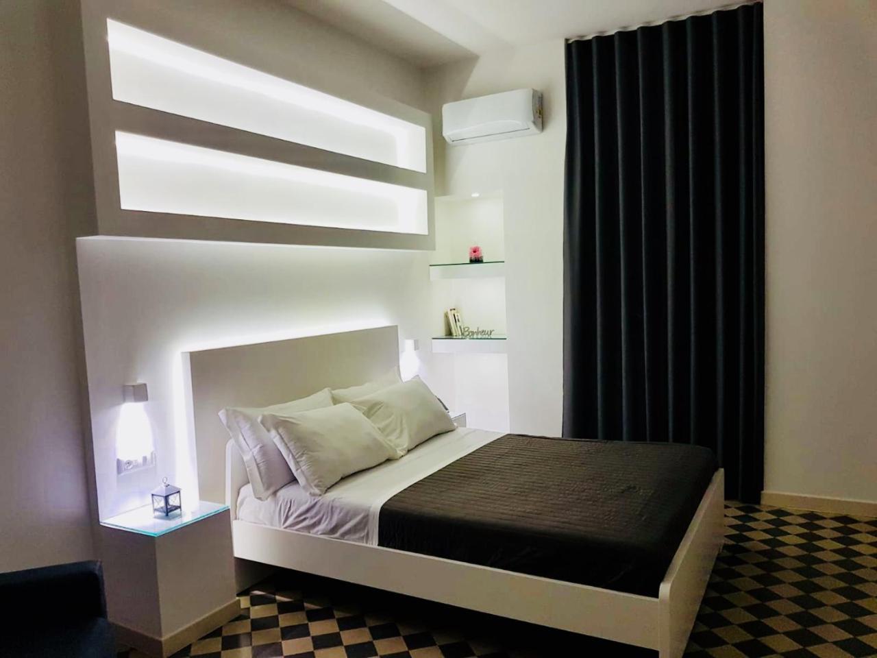 Villa Adelaide Suite & Room Torre A Mare Exterior foto