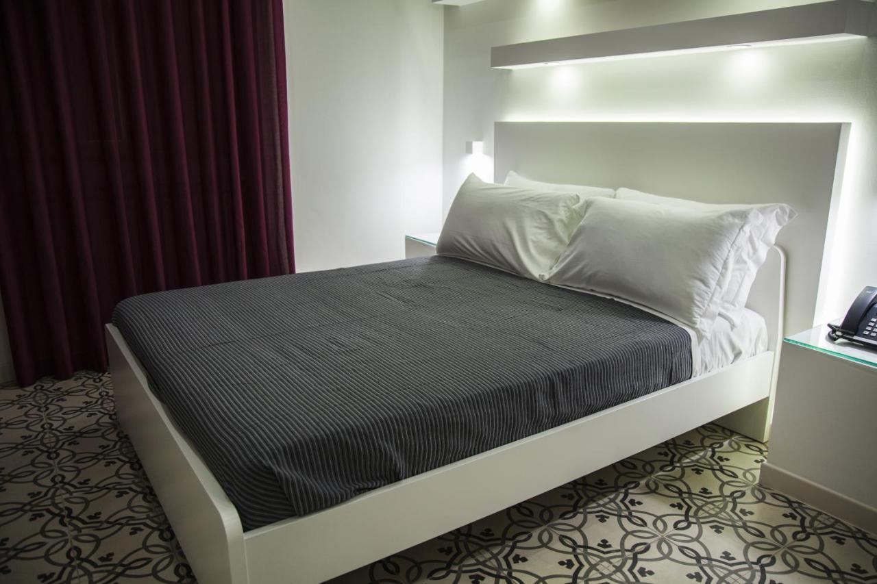 Villa Adelaide Suite & Room Torre A Mare Exterior foto