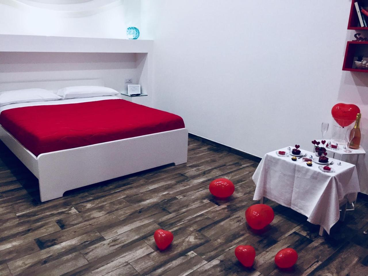 Villa Adelaide Suite & Room Torre A Mare Exterior foto